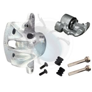 PINZA FRENO 7/86->91 IZQ57-615123C