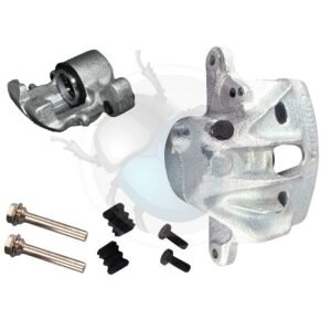 PINZA FRENO 7/86->91 DER57-615124C