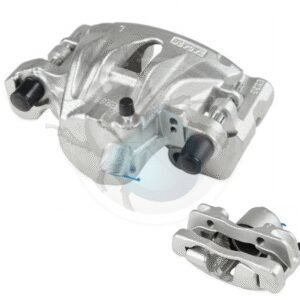 PINZA DE FRENO T2 6/86-> SISTEMA L. ATE57-615127