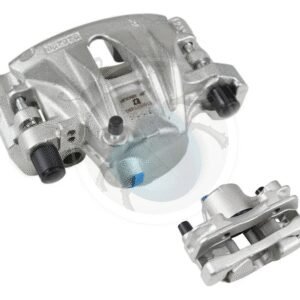 PINZA DE FRENO T2 6/86-> SISTEMA R. ATE57-615128