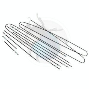 KIT LINEA FRENOS ALEMAN T25 80-8357-698500