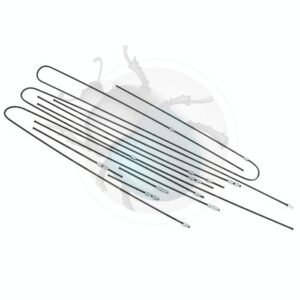 KIT LINEA FRENOS ALEMAN T25 84-8557-698501