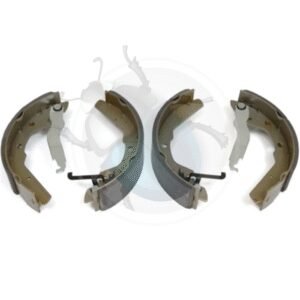 SAPATAS DE FRENO TRAS57-698531