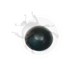 TAPON DE TORNILLO PARACHOQUE NEGRO57-707192