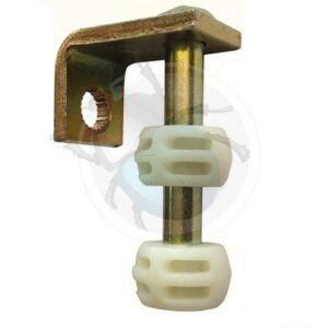 PALANCA DE VELOCIDADES SOBRE CAIXA57-711219