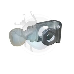 PALANCA DE VELOCIDADES SOBRE CAJA57-711221F