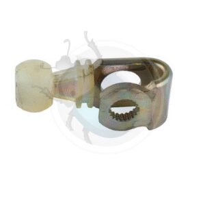 PALANCA DE VELOCIDADES SOBRE CAJA57-711221N