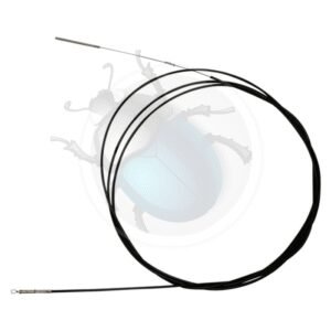 CABLE CALEFACCION T25 4205mm57-711630A