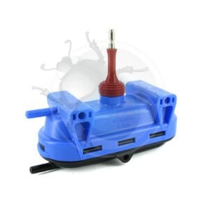 STELLELEMENT DIFF.SPERRE UNTERDRUCK T3 ALLRAD57-711822