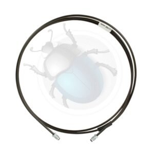 ACOPLAMIENTO HIDRÁULICO DE LÍNEA DE PRESIÓN T2557-721471B