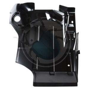 PISO CABINA DELANTERA T2557-801051C