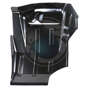 PISO CABINA DELANTERA T2557-801052C