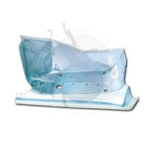 SUELO ENTRADA DE CABINA IZQ57-801181