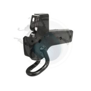 SOPORTE PARACHOQUES TRAS. DER.57-807296B