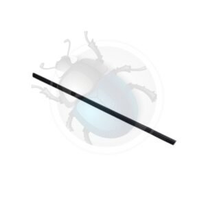 GOMA PARACHOQUES TRASERO57-807421A