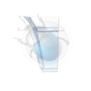 PARTE BAJA ALETA TRASERA IZQ57-809165