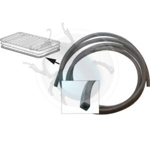 JUNTA CAPOT MOTOR57-813133B