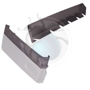 PARTE BAJA ALETA TRASERA IZQ57-813353