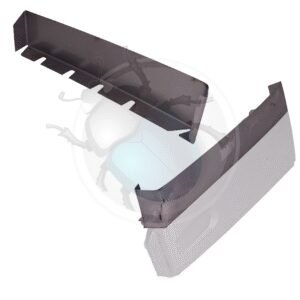 PARTE BAJA ALETA TRASERA DER57-813354