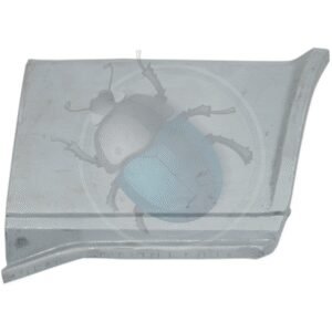 BAJO DE CARROCERIA IZQ57-813367A