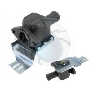 VÁLVULA DE CONTROL DE CALEFACCIÓN T25 PASAJEROS TRASEROS57-819809B