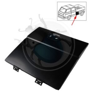 TAPA DE ARMARIO IZQUIERDA DOKA CABINA DOBLE57-829059