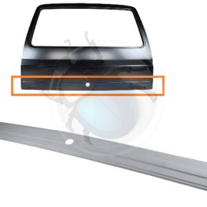 PANEL DE REPARACIÓN PUERTA DE CARGA TRASERA