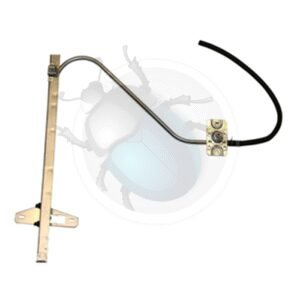 MECANISMO ELEVALUNAS IZQ57-837501A