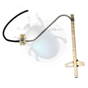 MECANISMO ELEVALUNAS