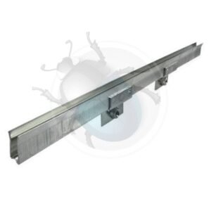 CALZADOR CRISTAL ELEVALUNAS T2557-837571