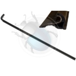 RASPADOR DE VENTANA EXTERIOR IZQUIERDO57-837703C