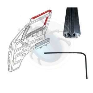 FIELTRO VENTANA unidad57-837709