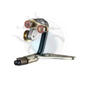 MECANISMO PUERTA CORREDERA 85->57-843336B