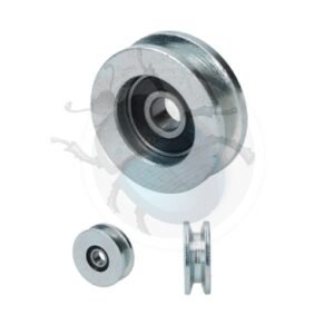 GUIA CENTRAL PUERA CORREDERA57-843361B