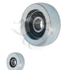 RUEDA DE RODILLO INFERIOR PARA PUERTA CORREDIZA57-843419