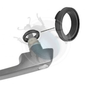 SELLO DE MANIJA DE PUERTA CORREDIZA 79-8457-843711