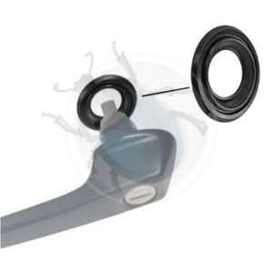 SELLO DE MANIJA DE PUERTA CORREDIZA 84-9157-843711A