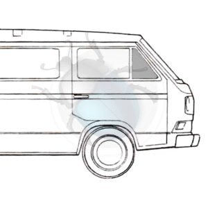 CRISTAL DE VENTILADOR DER FIJO57-845252B