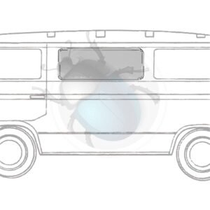 CRISTAL LATERAL IZQ o DER57-845321A