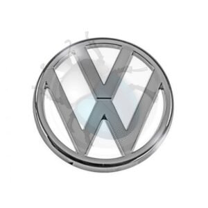 LOGO VW DEL CROMA 95mm57-853600