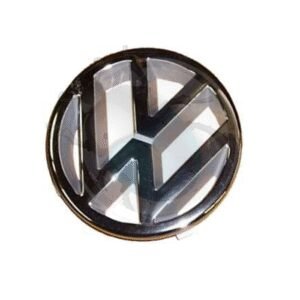 LOGO VW DEL CROMA 125mm57-853601