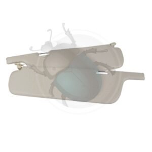 PARASOL blanco (2)57-857551