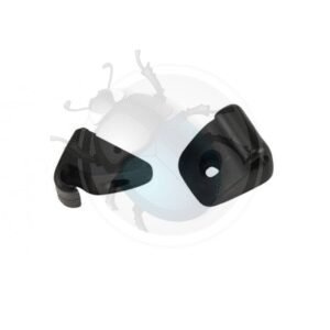 SOPORTE PARASOL NEGRO pareja57-857561B