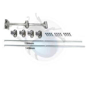 JAILBARKIT CRISTAL TRAS57-898445