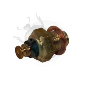 SENSOR DE TEMPERATURA DEL REFRIGERANTE T25. 0-125 °C57-919501
