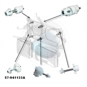 AJUSTADOR DE FAROS..57-941133A