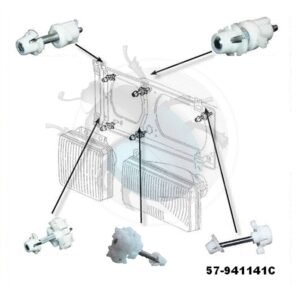 AJUSTADOR DE FAROS..57-941141C