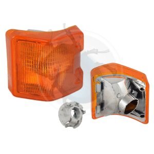 INTERMITENTE AMBAR COMPLETO IZQ57-943141