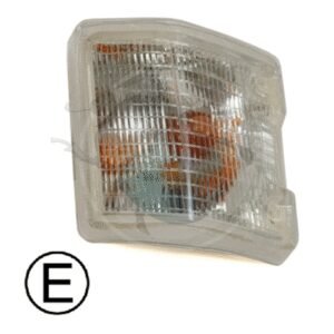 INTERMITENTE BLANCO COMPLETO IZQ57-943141W