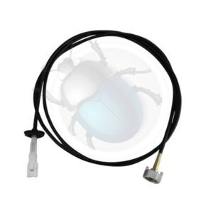 CABLE DE CUENTAKILOMETROS T25 syncro57-957809J